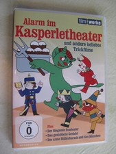 Kinderfilm dvd alarm gebraucht kaufen  Bruchköbel