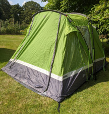 Gear aura tent for sale  TELFORD