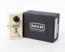 Mxr m133 micro for sale  ST. ALBANS