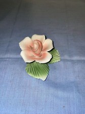 Beautiful porcelain rose for sale  Cape Girardeau