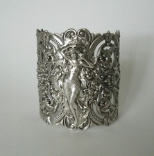 Art nouveau victorian d'occasion  Expédié en Belgium