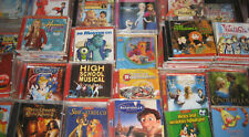 Walt disney hörspiel gebraucht kaufen  Ruppichteroth