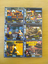 Collection mega 32x d'occasion  Toulon-