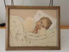 Vtg scrapbooking art for sale  Saint Clair Shores
