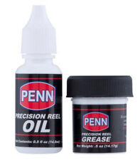 Penn reel oil for sale  STRABANE