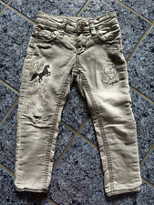 Thermo hose jeans gebraucht kaufen  Kirchhaslach