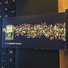 2015 seattle seahawks for sale  Montrose