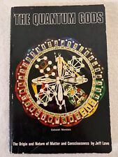 Quantum gods origin for sale  Richland