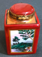 Amazing limoges mini for sale  New Orleans