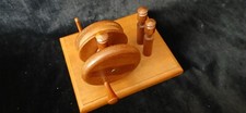 Lace bobbin winder for sale  NEWARK