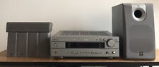 Ampli yamaha v430rds d'occasion  Suresnes