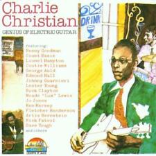 Charlie christian genius for sale  STOCKPORT