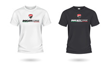 Shirt shirt ducati usato  Campagna
