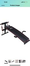 Homcom sit bench for sale  DARTFORD