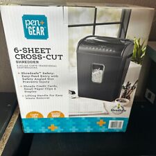 Pen gear sheet for sale  Wilmington
