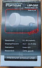 Pticum single lnb gebraucht kaufen  Reinbek