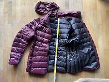 Uniqulo daunenjacke ultralight gebraucht kaufen  Neckartenzlingen
