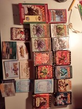 Mtg box booster usato  Borgo San Dalmazzo