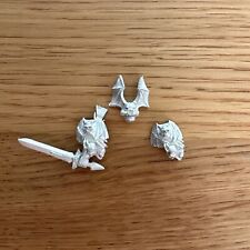 Warhammer 40k chaos gebraucht kaufen  Lüdinghausen