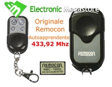 Remocon sirio radiocomando usato  Ottaviano