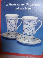 Pharisaer untertasse indisch gebraucht kaufen  Gudensberg
