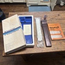 Teledyne post versalog for sale  Manchester