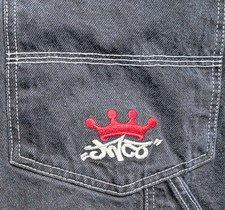 Jnco jeans black for sale  Seattle