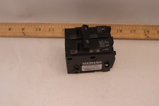 Siemens amp double for sale  Chillicothe