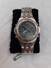 Extreme men watch for sale  DURHAM