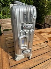 Rimowa cabin topas gebraucht kaufen  Overath
