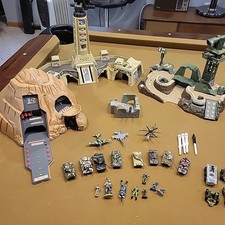 Vintage galoob micro for sale  Dickinson