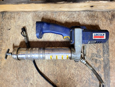 Lincoln 1200 powerluber for sale  Nashville
