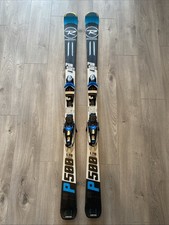 Skis rossignol pursuit for sale  CARLISLE