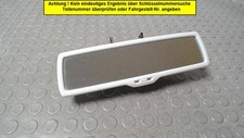Innenspiegel automatisch abble gebraucht kaufen  Warendorf