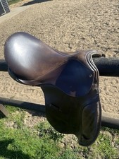 Sandringham inch saddle for sale  HULL