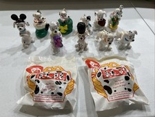 Lot mcdonald disney for sale  Ely