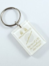 Porte cles bourbon d'occasion  L'Absie