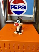 Gatto silvestro rubbertoys usato Gatto silvestro rubbertoys usato  Torino