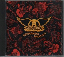 Aerosmith permanent zustand gebraucht kaufen  Tübingen