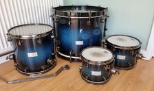 Mapex saturn iii for sale  HORSHAM