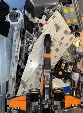 Lego star wars gebraucht kaufen  Randersacker