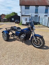 1980 honda goldwing for sale  CLACTON-ON-SEA