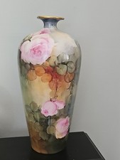 Antique handpainted jpl for sale  Olathe