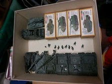 Lotto mezzi militari usato  Valvestino