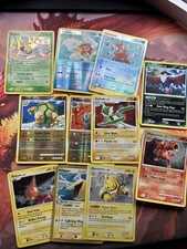 Pokémon holo variety for sale  Issaquah
