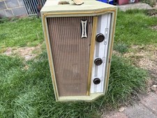 1963 dansette conquest for sale  SPALDING