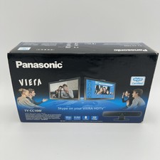 Panasonic viera cc10w for sale  Jefferson