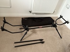 Trakker cygnet tackle for sale  CORBY