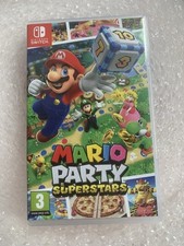 Mario party superstars d'occasion  Clermont-Ferrand-