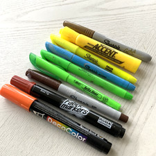 Craft marker lot for sale  Oswego